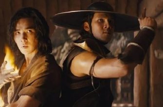 Экранизация Mortal Kombat (2021) покажет культовые фаталити