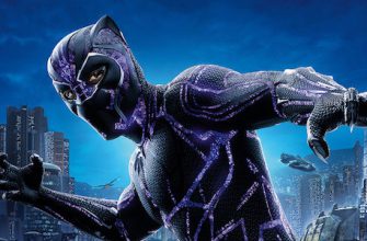 СМИ: раскрыто начало фильма «Черная пантера 2«