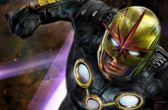 Сразу две версии Новы появятся в киновселенной Marvel
