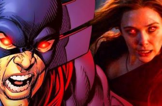 «ВандаВижен» тизерит крупного злодея в киновселенной Marvel