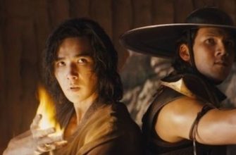 Замечена крутая отсылка на игры в экранизации Mortal Kombat