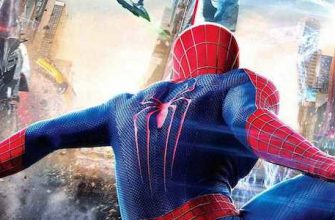 Зловещая шестерка на изображениях «Нового Человека-паука 3» от фаната