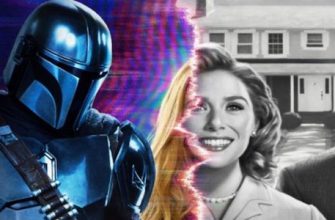 Объяснено, почему новые серии «ВандаВижен» выходят раз в неделю