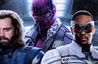 Фанаты Marvel не ожидают того, что приготовила 4 Фаза MCU Фанаты Marvel не ожидают того, что приготовила 4 Фаза MCU