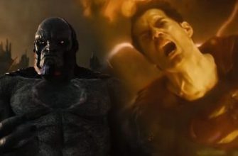 Режиссерская версия «Лиги справедливости» не будет сериалом