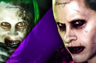 Посмотрите новую удаленную сцену «Отряда самоубийц» с Джокером