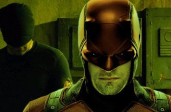 Трой Бейкер хочет увидеть видеоигру про Сорвиголову