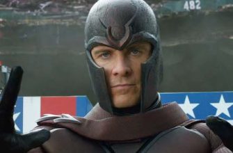 Майкл Фассбендер может сыграть злодея в киновселенной Marvel