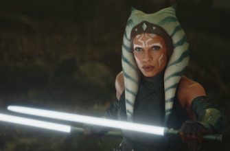 Раскрыта самая сложная сцена 2 сезона «Мандалорца»