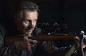 Новый фильм с Лиамом Нисоном оказался лидером проката
