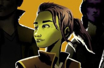 Вышел первый короткометражный фильм «Звездные войны: Высшая Республика»