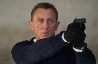 Официально: «Не время умирать» снова перенесли