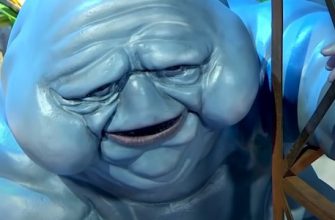 Раскрыт новый призрак из фильма «Охотники за привидениями: Наследники»