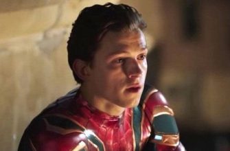 Новый кадр тизерит роль брата Тома Холланда в «Человеке-пауке 3»