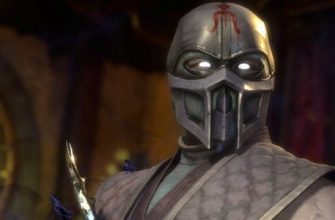 Раскрыты самые популярные персонажи Mortal Kombat 11