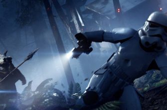 Почти 20 миллионов игроков забрали бесплатную Star Wars Battlefront 2 в EGS