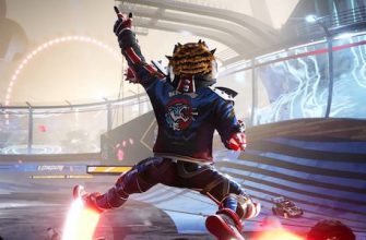 Destruction AllStars выйдет вместе с остальными играми PS Plus за февраль