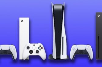 Раскрыто причина дефицита PlayStation 5 и Xbox Series X