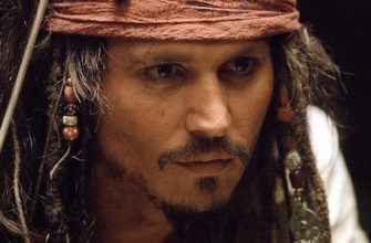 СМИ: Джонни Депп может сыграть в «Пиратах Карибского моря 6»
