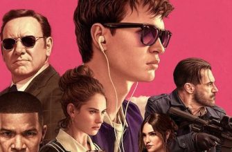 Сценарий фильма «Малыш на драйве 2» завершен