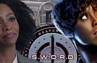 Раскрыта история происхождения «М.Е.Ч.», замене агенства «Щ.И.Т.»