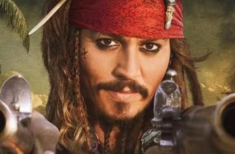 Фанаты «Пиратов Карибского моря» требуют вернуть Джонни Деппа