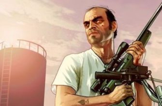 Инсайдер представил неприятные новости о дате выхода GTA 6