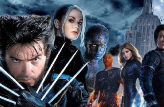 Подтверждено существование фильма «Люди Икс против Фантастической четверки»