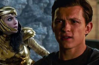 Как «Человек-паук 3» может исправить ошибки «Чудо-женщины 1984»