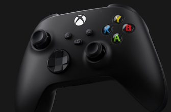 Объяснено, почему геймпады Xbox Series используют батарейки