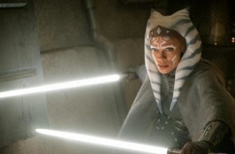 Раскрыт сюжет сериала «Звездные войны: Асока»