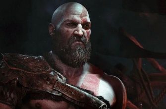 Создатели God of War работают над новой игрой