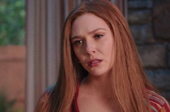 Шоураннер прокомментировал 2 сезона «ВандаВижен»