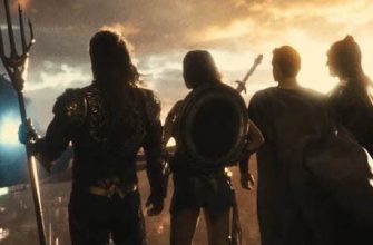 Официальная дата выхода и новый постер «Лиги справедливости Зака Снайдера»