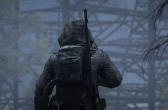 Первые технические подробности S.T.A.L.K.E.R. 2