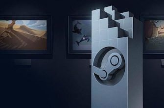 Победители премии The Steam Awards 2020