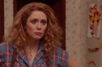 Выйдет ли 2 сезон сериала «ВандаВижен»? Ответил режиссер Выйдет ли 2 сезон сериала «ВандаВижен»? Ответил режиссер