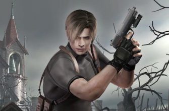 Фанаты увидели тизер ремейка Resident Evil 4 в том, что не было тизером