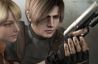 СМИ: разработку ремейка Resident Evil 4 перезапустили