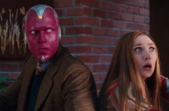 Юные Мстители появились в 3 эпизоде «ВандаВижен» (спойлеры)