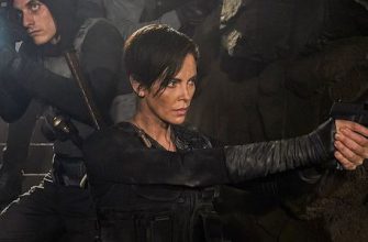 СМИ: «Бессмертная гвардия 2» выйдет на Netflix