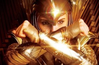 Обновленные сборы «Чудо-женщины 1984» разочаровывают