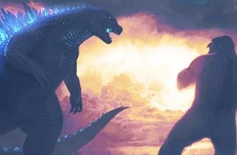 Первый трейлер «Годзиллы против Конга» выйдет уже скоро