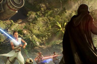 Появился тизер Star Wars Battlefront 3