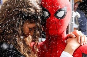 Новый кадр «Человека-паука 3» тизерит роль ЭмДжей