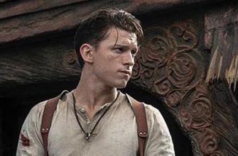 Фильм Uncharted с Томом Холландом - это «только начало»