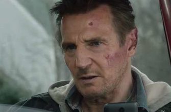 Лиам Нисон больше не будет сниматься в боевиках