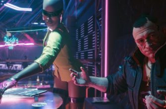 Cyberpunk 2077 стало невозможно пройти после патча