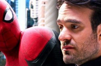 Утечка. Сорвиголова замечен на съемках «Человека-паука 3»