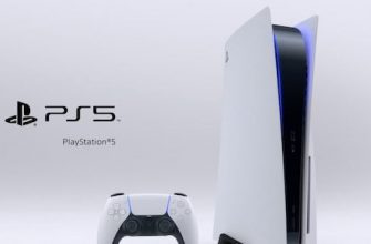Sony анонсировали PlayStation 5 Launch Collection